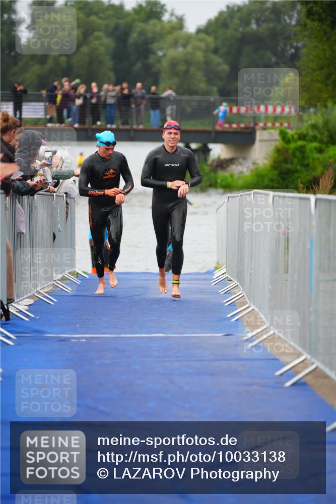 30.08.2026 - Elbe Triathlon Hamburg LAZAROV Photography http://msf.ph/oto/10033138 30.08.2026 08:49:18 Schwimmen 398, 466 meine-sportfotos.de