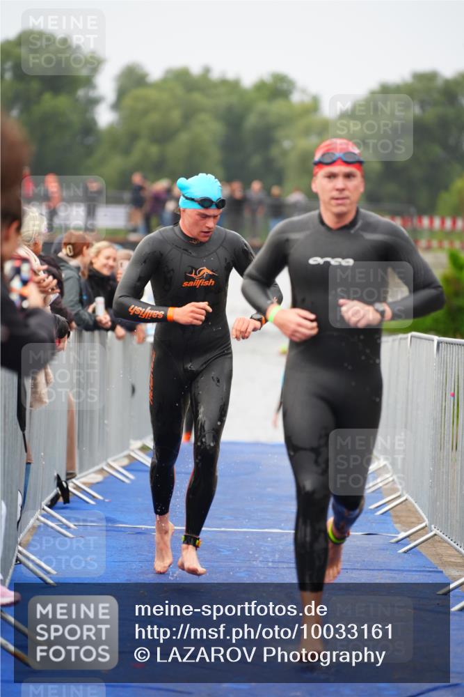 30.08.2026 - Elbe Triathlon Hamburg LAZAROV Photography http://msf.ph/oto/10033161 30.08.2026 08:49:21 Schwimmen 398, 466 meine-sportfotos.de