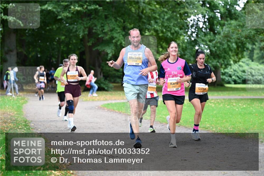30.08.2026 - Blankeneser Heldenlauf Dr. Thomas Lammeyer http://msf.ph/oto/10033352 30.08.2026 10:38:27 Laufen 2408, 2174, 2407, 2126 meine-sportfotos.de