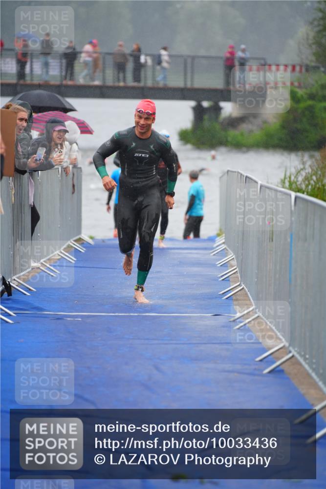 30.08.2026 - Elbe Triathlon Hamburg LAZAROV Photography http://msf.ph/oto/10033436 30.08.2026 08:50:58 Schwimmen 527, 916 meine-sportfotos.de