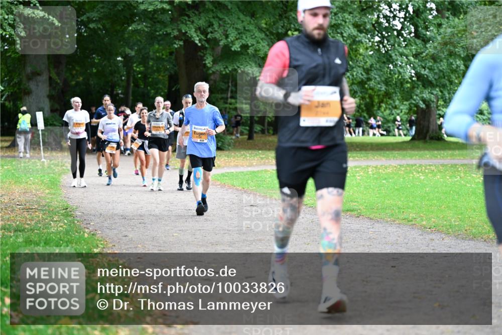 30.08.2026 - Blankeneser Heldenlauf Dr. Thomas Lammeyer http://msf.ph/oto/10033826 30.08.2026 10:39:35 Laufen  meine-sportfotos.de