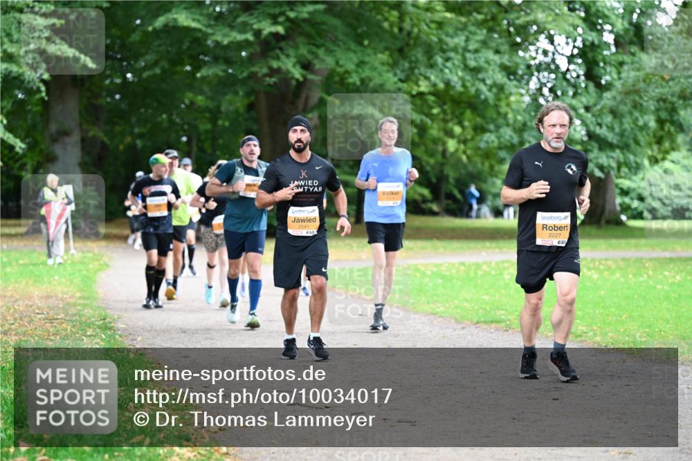 30.08.2026 - Blankeneser Heldenlauf Dr. Thomas Lammeyer http://msf.ph/oto/10034017 30.08.2026 10:40:01 Laufen 2541, 2227 meine-sportfotos.de
