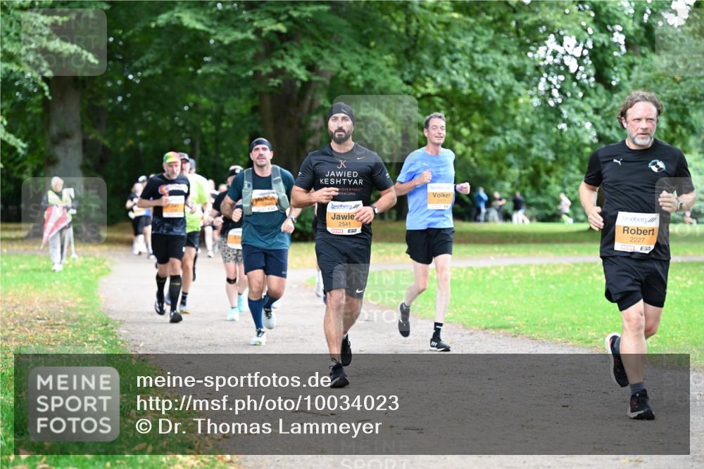 30.08.2026 - Blankeneser Heldenlauf Dr. Thomas Lammeyer http://msf.ph/oto/10034023 30.08.2026 10:40:01 Laufen 2541, 2227 meine-sportfotos.de