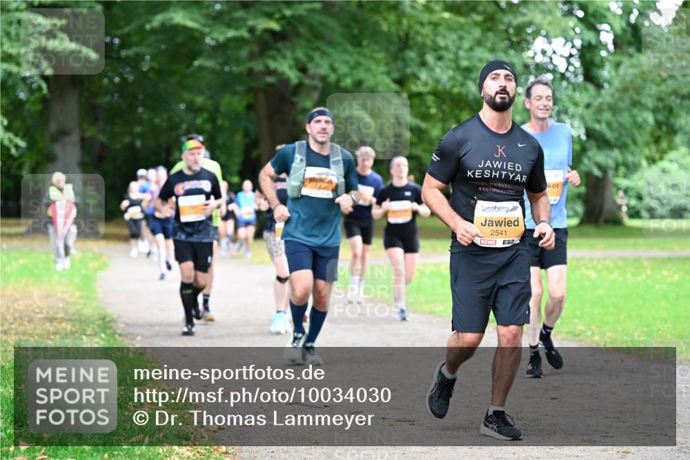 30.08.2026 - Blankeneser Heldenlauf Dr. Thomas Lammeyer http://msf.ph/oto/10034030 30.08.2026 10:40:03 Laufen 2541, 7 meine-sportfotos.de