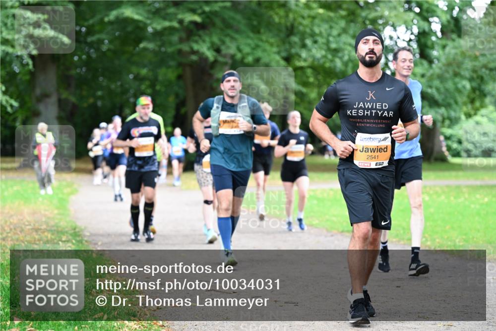 30.08.2026 - Blankeneser Heldenlauf Dr. Thomas Lammeyer http://msf.ph/oto/10034031 30.08.2026 10:40:03 Laufen 2541, 7 meine-sportfotos.de