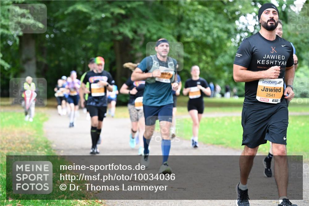 30.08.2026 - Blankeneser Heldenlauf Dr. Thomas Lammeyer http://msf.ph/oto/10034036 30.08.2026 10:40:03 Laufen 2541 meine-sportfotos.de