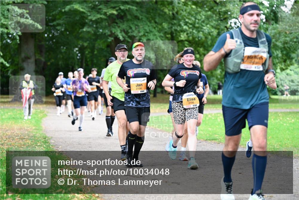30.08.2026 - Blankeneser Heldenlauf Dr. Thomas Lammeyer http://msf.ph/oto/10034048 30.08.2026 10:40:05 Laufen 2196, 2195, 657 meine-sportfotos.de