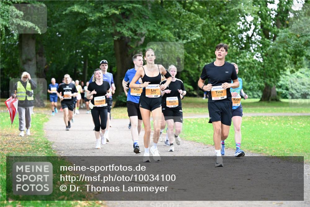 30.08.2026 - Blankeneser Heldenlauf Dr. Thomas Lammeyer http://msf.ph/oto/10034100 30.08.2026 10:40:11 Laufen 204, 2079, 2078, 2698 meine-sportfotos.de