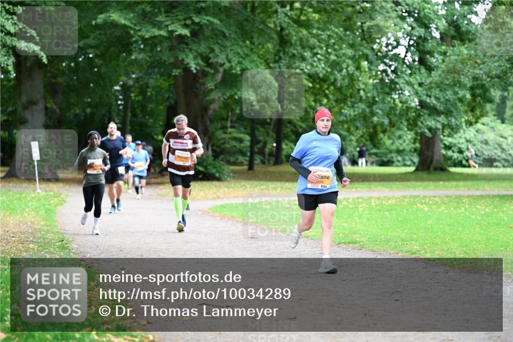 30.08.2026 - Blankeneser Heldenlauf Dr. Thomas Lammeyer http://msf.ph/oto/10034289 30.08.2026 10:40:35 Laufen 448 meine-sportfotos.de