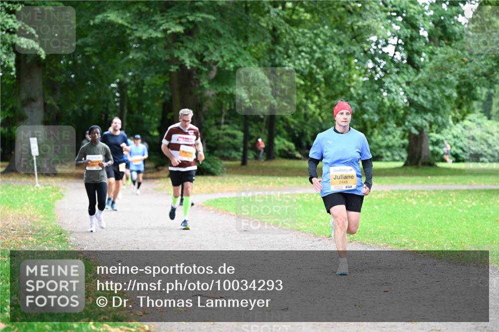 30.08.2026 - Blankeneser Heldenlauf Dr. Thomas Lammeyer http://msf.ph/oto/10034293 30.08.2026 10:40:35 Laufen 2448 meine-sportfotos.de