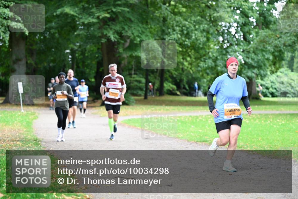 30.08.2026 - Blankeneser Heldenlauf Dr. Thomas Lammeyer http://msf.ph/oto/10034298 30.08.2026 10:40:35 Laufen 2448 meine-sportfotos.de