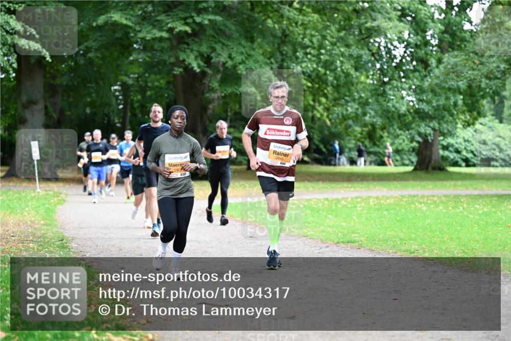 30.08.2026 - Blankeneser Heldenlauf Dr. Thomas Lammeyer http://msf.ph/oto/10034317 30.08.2026 10:40:37 Laufen 280, 2045 meine-sportfotos.de