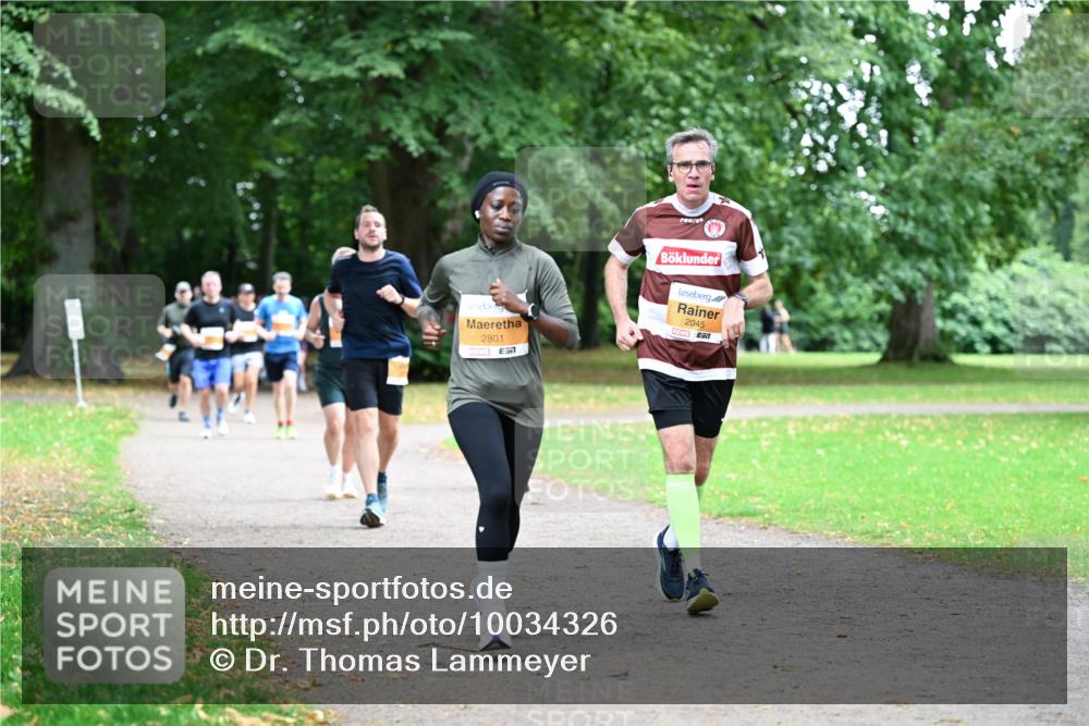 30.08.2026 - Blankeneser Heldenlauf Dr. Thomas Lammeyer http://msf.ph/oto/10034326 30.08.2026 10:40:38 Laufen 2801, 2045 meine-sportfotos.de