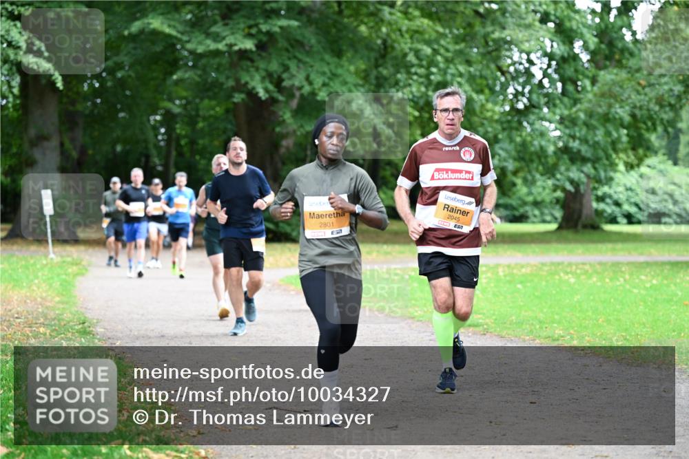 30.08.2026 - Blankeneser Heldenlauf Dr. Thomas Lammeyer http://msf.ph/oto/10034327 30.08.2026 10:40:38 Laufen 2801, 2045 meine-sportfotos.de