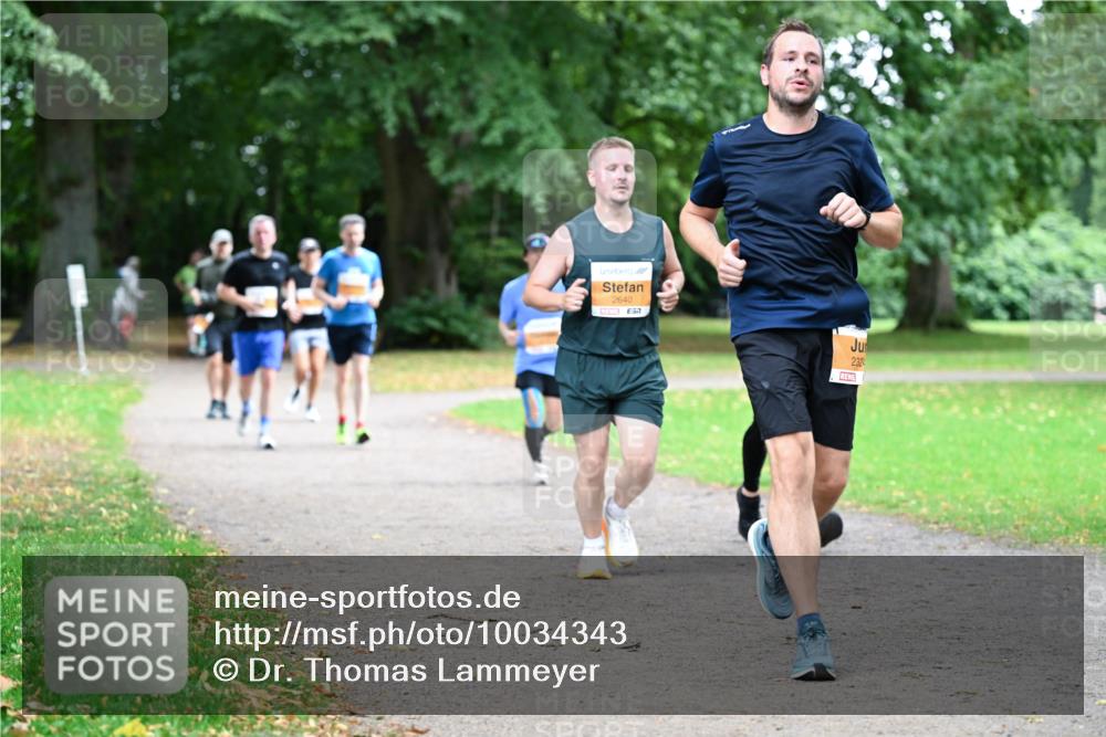 30.08.2026 - Blankeneser Heldenlauf Dr. Thomas Lammeyer http://msf.ph/oto/10034343 30.08.2026 10:40:41 Laufen 2640, 232 meine-sportfotos.de