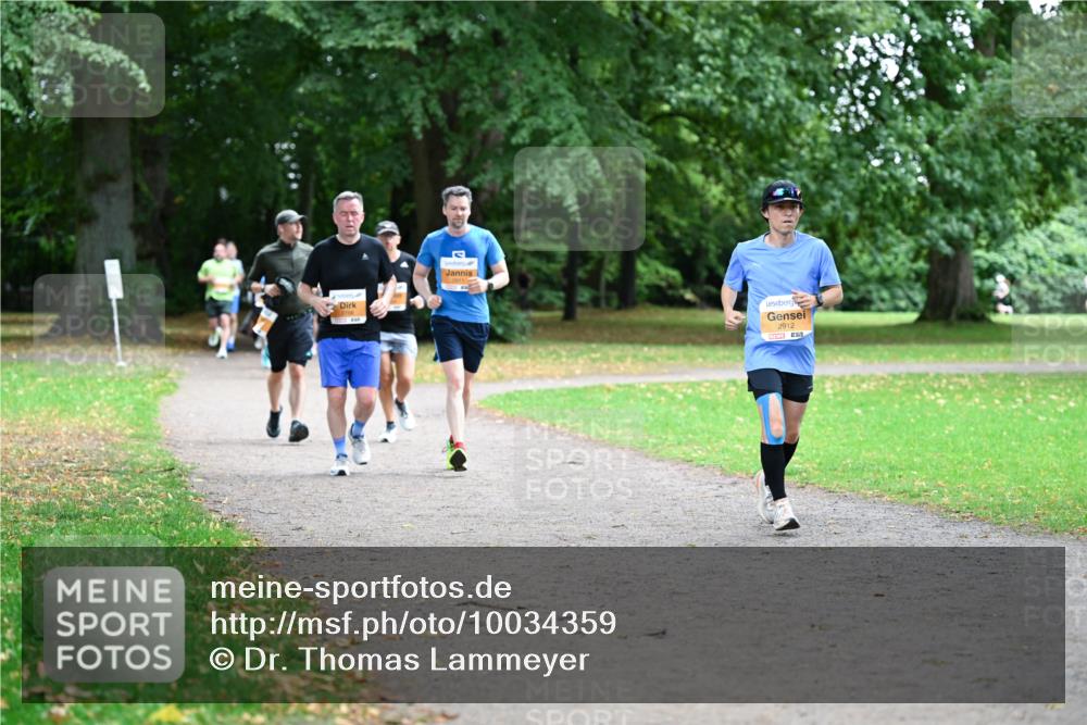 30.08.2026 - Blankeneser Heldenlauf Dr. Thomas Lammeyer http://msf.ph/oto/10034359 30.08.2026 10:40:43 Laufen 2912 meine-sportfotos.de