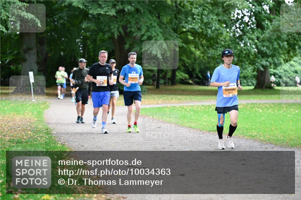 30.08.2026 - Blankeneser Heldenlauf Dr. Thomas Lammeyer http://msf.ph/oto/10034363 30.08.2026 10:40:43 Laufen 2912 meine-sportfotos.de