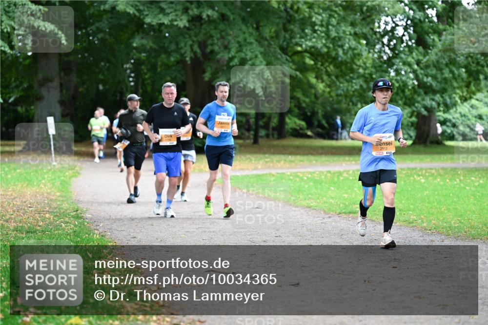 30.08.2026 - Blankeneser Heldenlauf Dr. Thomas Lammeyer http://msf.ph/oto/10034365 30.08.2026 10:40:43 Laufen  meine-sportfotos.de