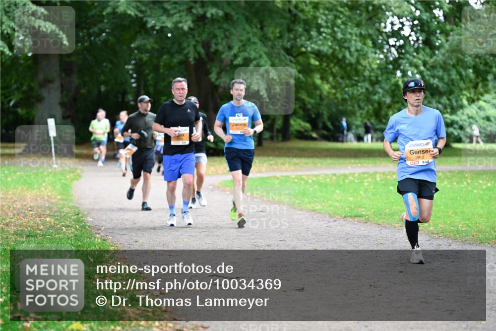 30.08.2026 - Blankeneser Heldenlauf Dr. Thomas Lammeyer http://msf.ph/oto/10034369 30.08.2026 10:40:44 Laufen 2912 meine-sportfotos.de