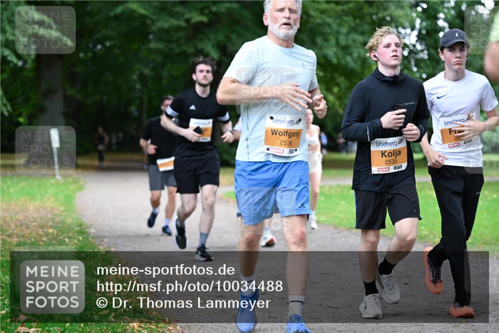 30.08.2026 - Blankeneser Heldenlauf Dr. Thomas Lammeyer http://msf.ph/oto/10034488 30.08.2026 10:40:58 Laufen 9, 2536, 2535 meine-sportfotos.de