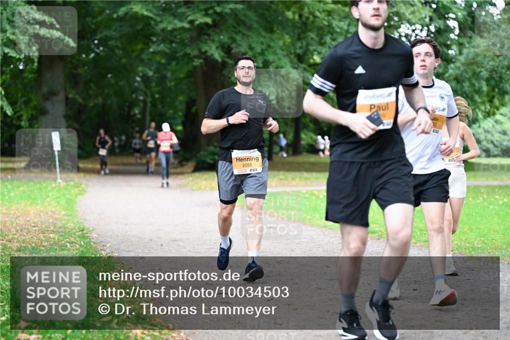 30.08.2026 - Blankeneser Heldenlauf Dr. Thomas Lammeyer http://msf.ph/oto/10034503 30.08.2026 10:41:00 Laufen 2055, 32 meine-sportfotos.de