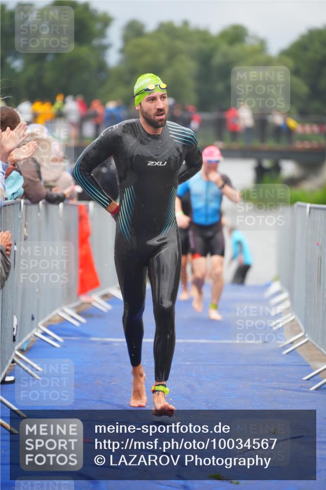30.08.2026 - Elbe Triathlon Hamburg LAZAROV Photography http://msf.ph/oto/10034567 30.08.2026 08:59:13 Schwimmen 497, 536 meine-sportfotos.de