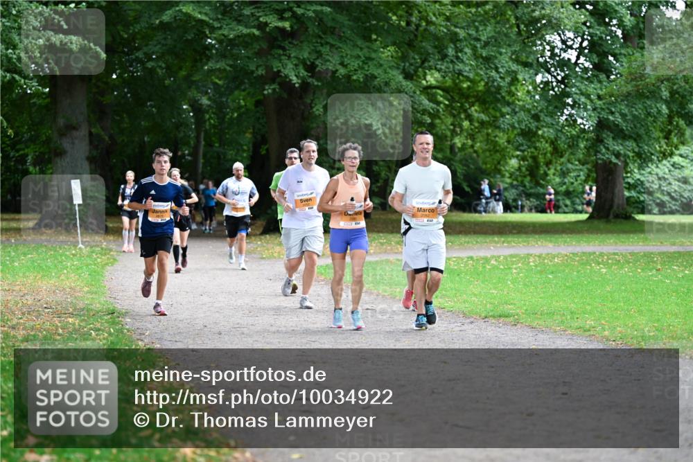 30.08.2026 - Blankeneser Heldenlauf Dr. Thomas Lammeyer http://msf.ph/oto/10034922 30.08.2026 10:41:59 Laufen  meine-sportfotos.de