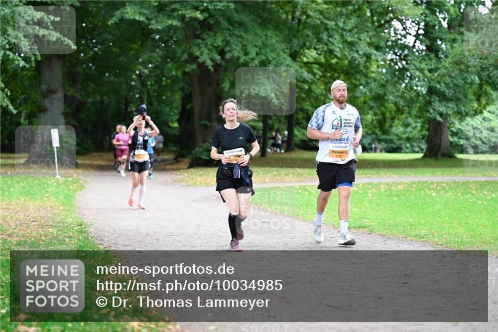 30.08.2026 - Blankeneser Heldenlauf Dr. Thomas Lammeyer http://msf.ph/oto/10034985 30.08.2026 10:42:05 Laufen 2252 meine-sportfotos.de