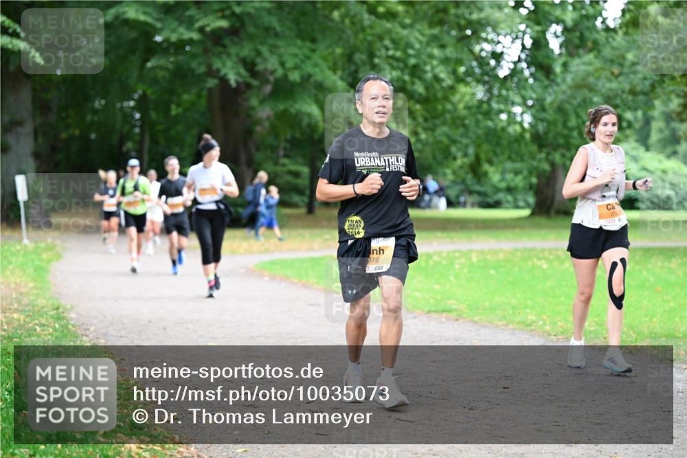 30.08.2026 - Blankeneser Heldenlauf Dr. Thomas Lammeyer http://msf.ph/oto/10035073 30.08.2026 10:42:19 Laufen 2014, 378, 7 meine-sportfotos.de