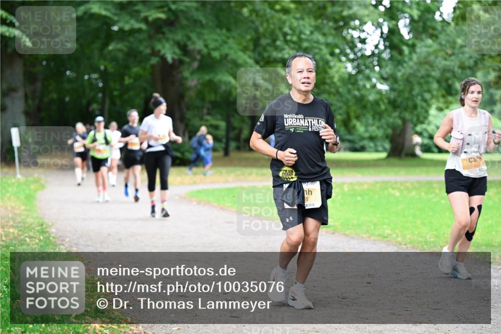 30.08.2026 - Blankeneser Heldenlauf Dr. Thomas Lammeyer http://msf.ph/oto/10035076 30.08.2026 10:42:19 Laufen 8, 2037 meine-sportfotos.de