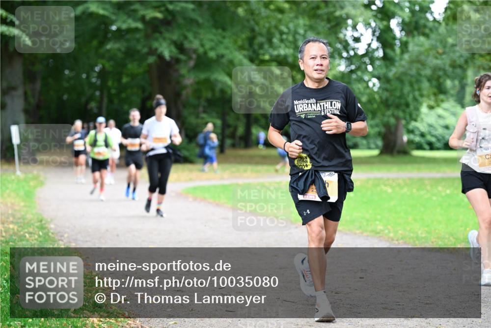 30.08.2026 - Blankeneser Heldenlauf Dr. Thomas Lammeyer http://msf.ph/oto/10035080 30.08.2026 10:42:19 Laufen 2014 meine-sportfotos.de