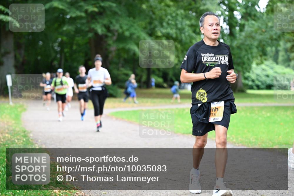 30.08.2026 - Blankeneser Heldenlauf Dr. Thomas Lammeyer http://msf.ph/oto/10035083 30.08.2026 10:42:20 Laufen 2014, 878 meine-sportfotos.de