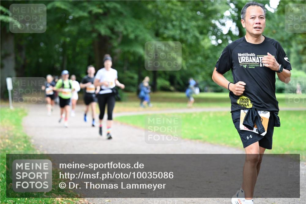 30.08.2026 - Blankeneser Heldenlauf Dr. Thomas Lammeyer http://msf.ph/oto/10035086 30.08.2026 10:42:20 Laufen 2814 meine-sportfotos.de