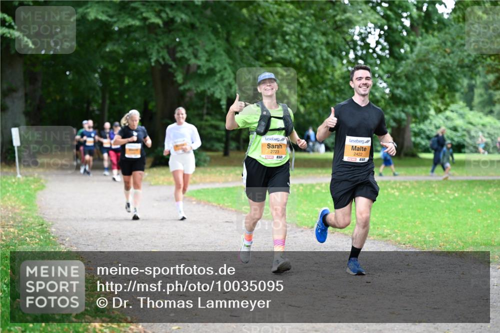 30.08.2026 - Blankeneser Heldenlauf Dr. Thomas Lammeyer http://msf.ph/oto/10035095 30.08.2026 10:42:25 Laufen 2723, 2422 meine-sportfotos.de