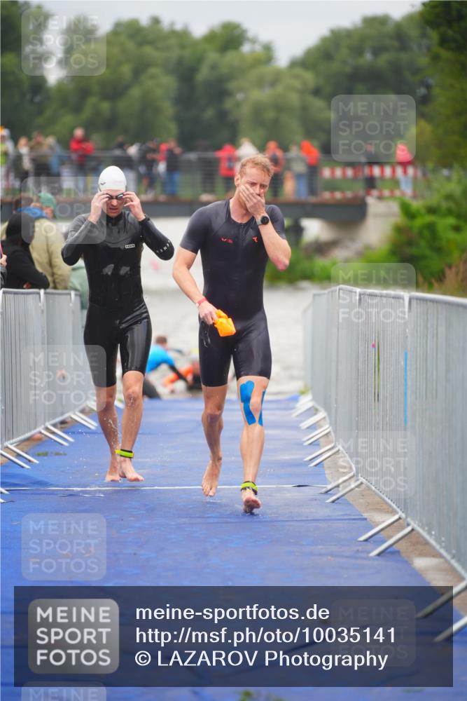 30.08.2026 - Elbe Triathlon Hamburg LAZAROV Photography http://msf.ph/oto/10035141 30.08.2026 09:02:28 Schwimmen 535, 541, 603 meine-sportfotos.de