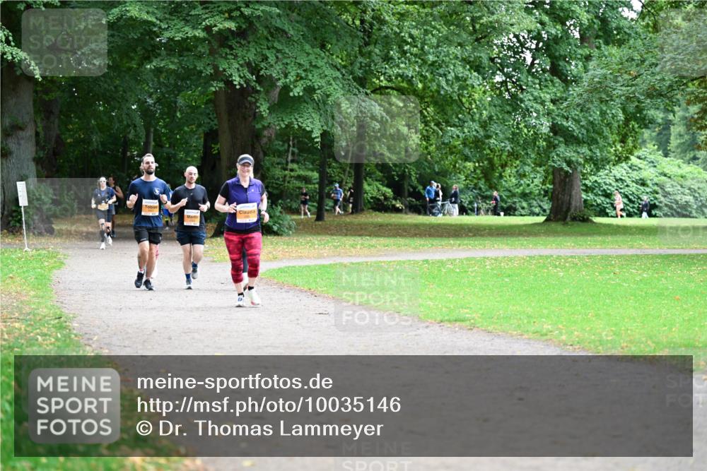 30.08.2026 - Blankeneser Heldenlauf Dr. Thomas Lammeyer http://msf.ph/oto/10035146 30.08.2026 10:42:31 Laufen  meine-sportfotos.de