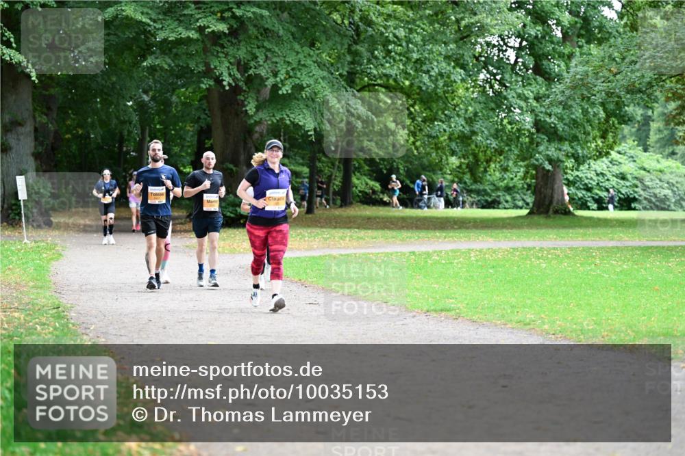 30.08.2026 - Blankeneser Heldenlauf Dr. Thomas Lammeyer http://msf.ph/oto/10035153 30.08.2026 10:42:32 Laufen  meine-sportfotos.de