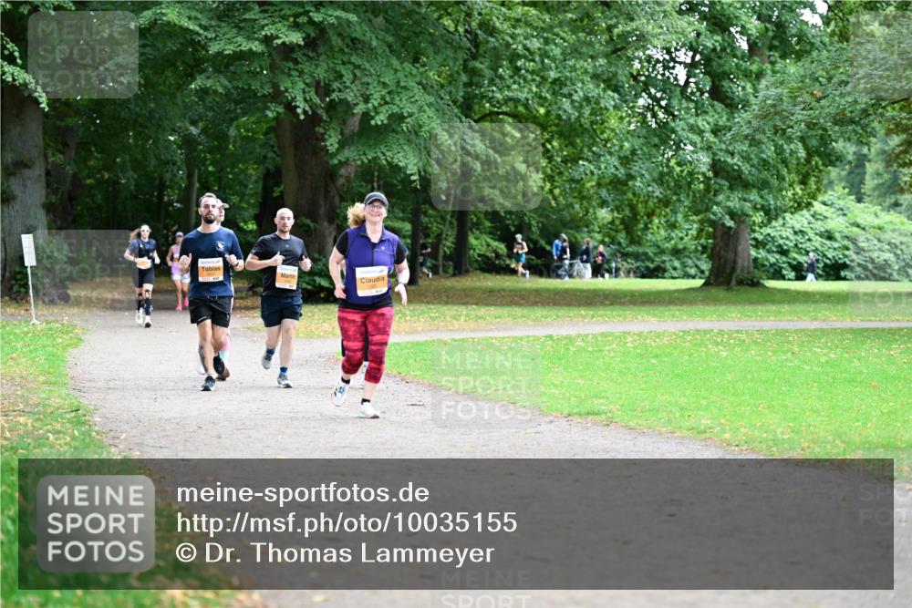 30.08.2026 - Blankeneser Heldenlauf Dr. Thomas Lammeyer http://msf.ph/oto/10035155 30.08.2026 10:42:32 Laufen  meine-sportfotos.de