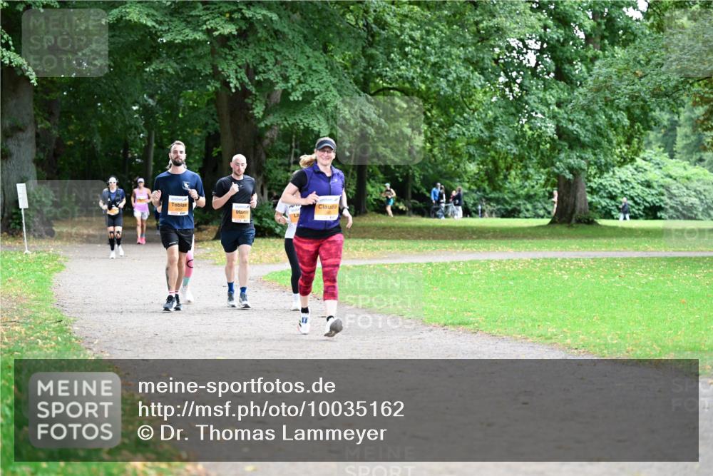 30.08.2026 - Blankeneser Heldenlauf Dr. Thomas Lammeyer http://msf.ph/oto/10035162 30.08.2026 10:42:33 Laufen  meine-sportfotos.de