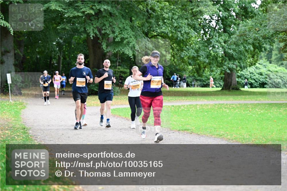 30.08.2026 - Blankeneser Heldenlauf Dr. Thomas Lammeyer http://msf.ph/oto/10035165 30.08.2026 10:42:34 Laufen 2457 meine-sportfotos.de