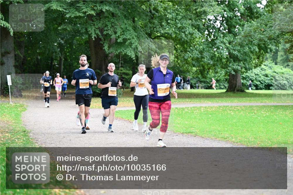 30.08.2026 - Blankeneser Heldenlauf Dr. Thomas Lammeyer http://msf.ph/oto/10035166 30.08.2026 10:42:34 Laufen 2457, 2552 meine-sportfotos.de
