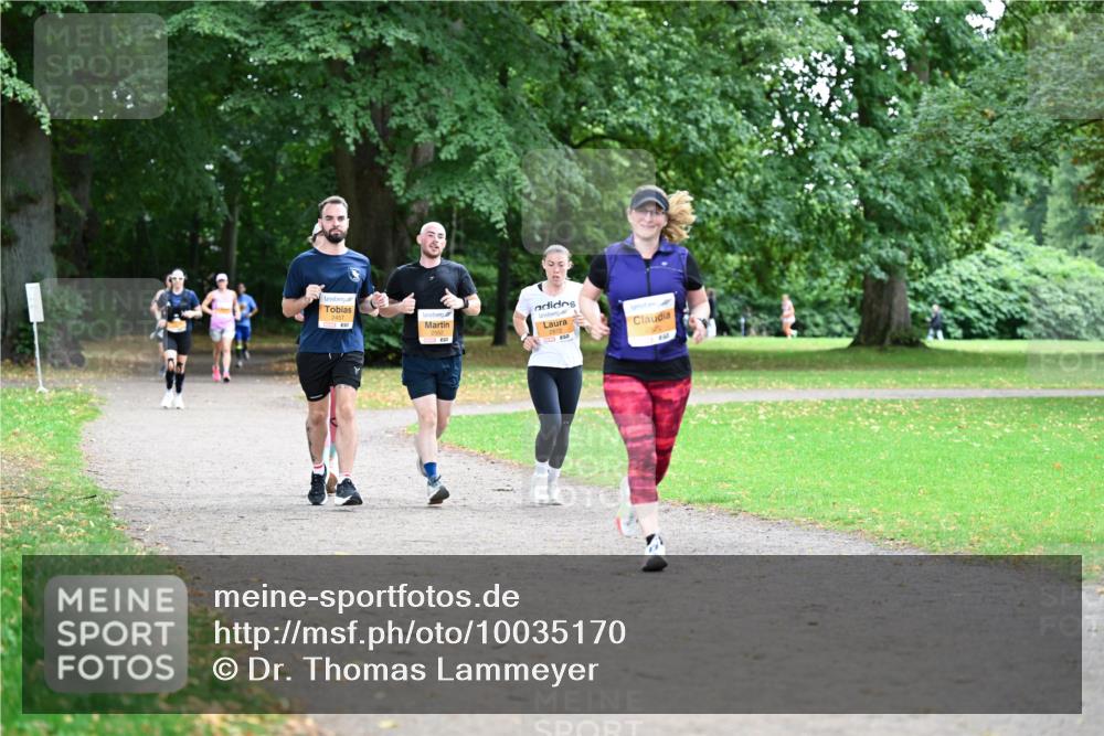 30.08.2026 - Blankeneser Heldenlauf Dr. Thomas Lammeyer http://msf.ph/oto/10035170 30.08.2026 10:42:34 Laufen 2552 meine-sportfotos.de