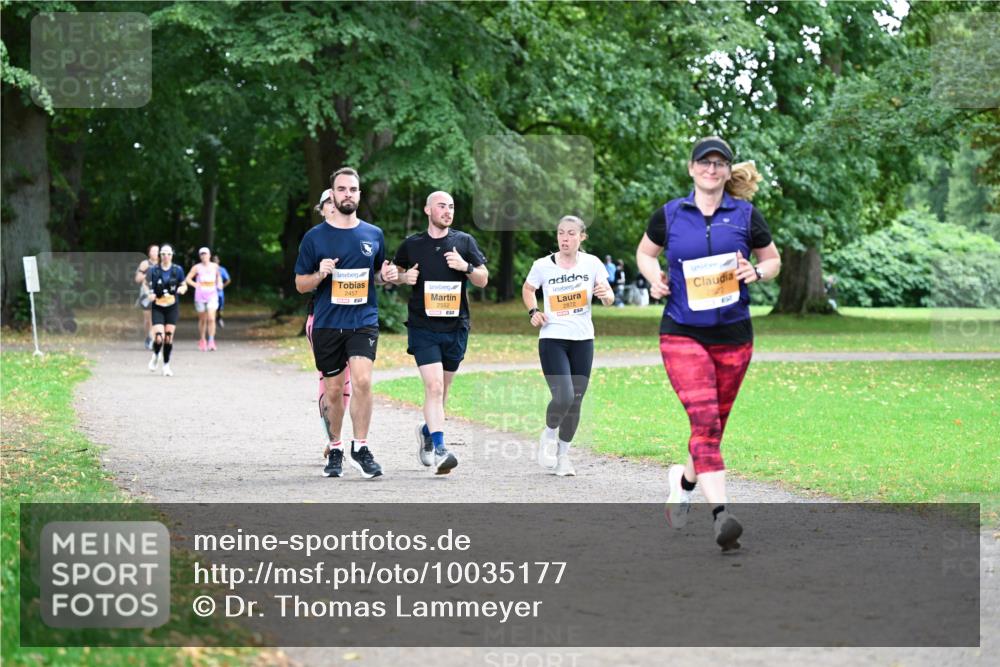 30.08.2026 - Blankeneser Heldenlauf Dr. Thomas Lammeyer http://msf.ph/oto/10035177 30.08.2026 10:42:35 Laufen 2457, 2872 meine-sportfotos.de