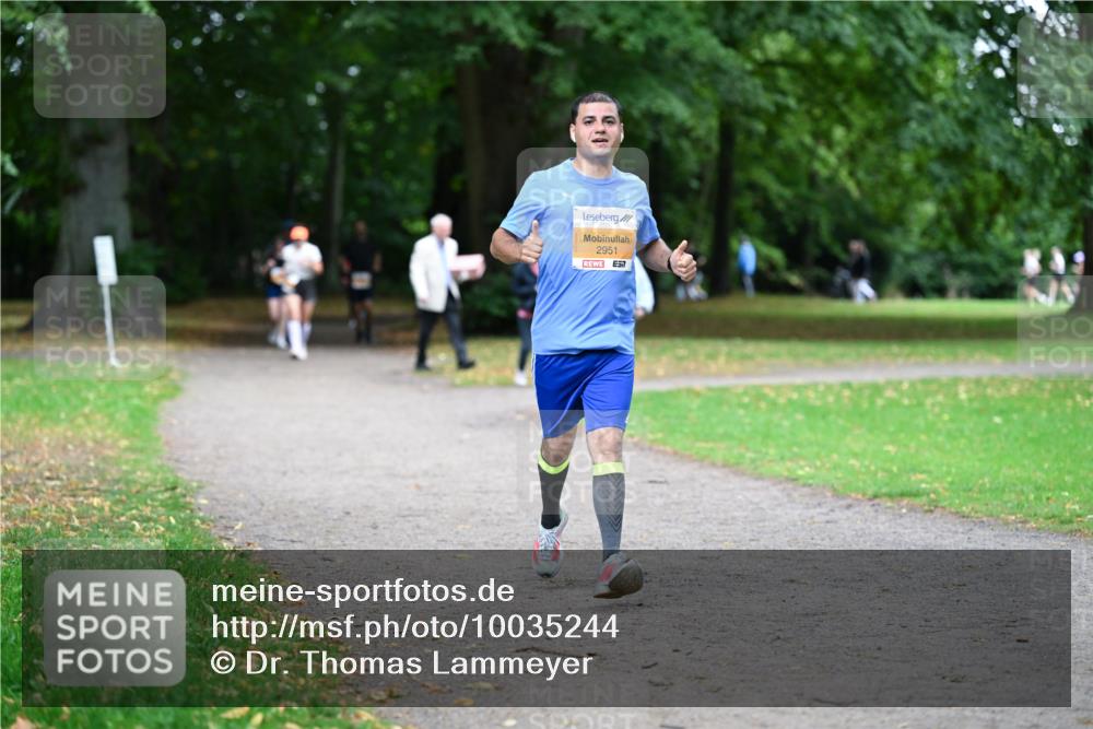 30.08.2026 - Blankeneser Heldenlauf Dr. Thomas Lammeyer http://msf.ph/oto/10035244 30.08.2026 10:42:49 Laufen 2951, 7 meine-sportfotos.de