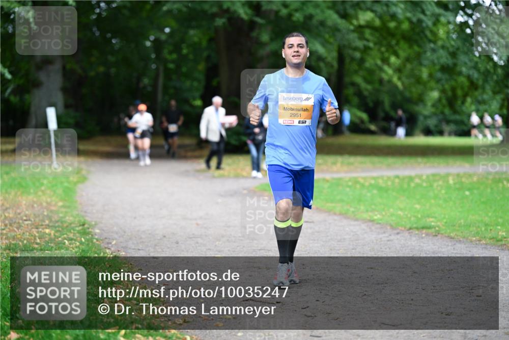 30.08.2026 - Blankeneser Heldenlauf Dr. Thomas Lammeyer http://msf.ph/oto/10035247 30.08.2026 10:42:49 Laufen 2951, 7 meine-sportfotos.de