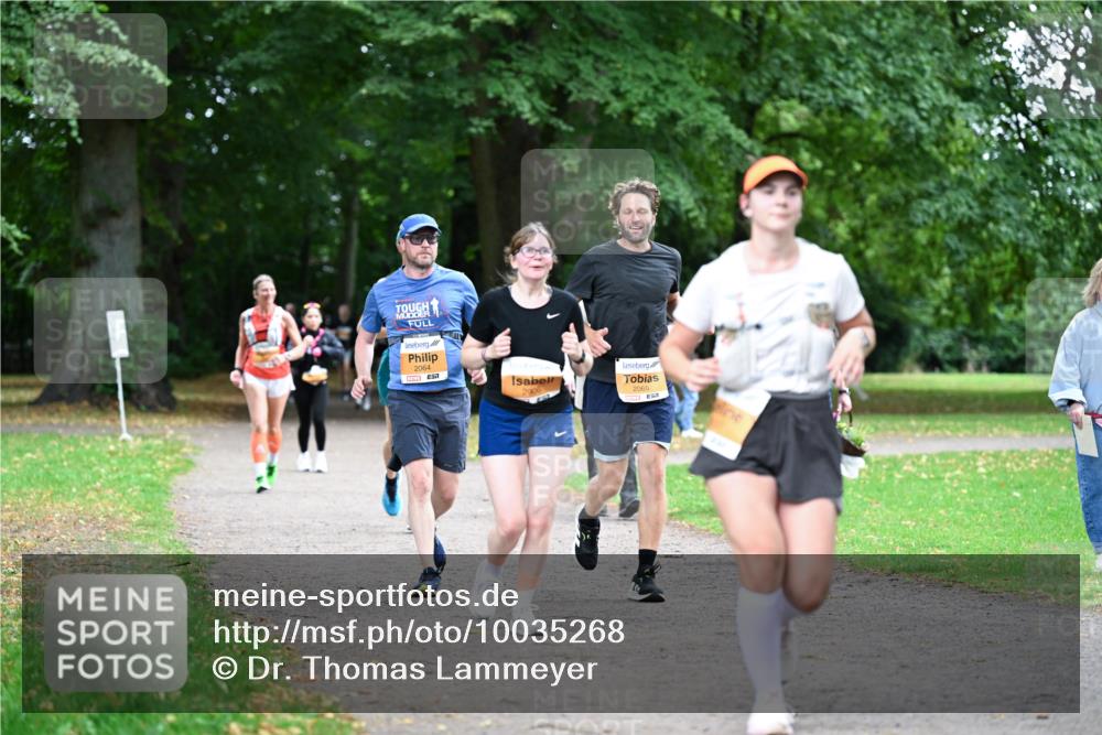 30.08.2026 - Blankeneser Heldenlauf Dr. Thomas Lammeyer http://msf.ph/oto/10035268 30.08.2026 10:43:02 Laufen 2064, 2906, 2065 meine-sportfotos.de