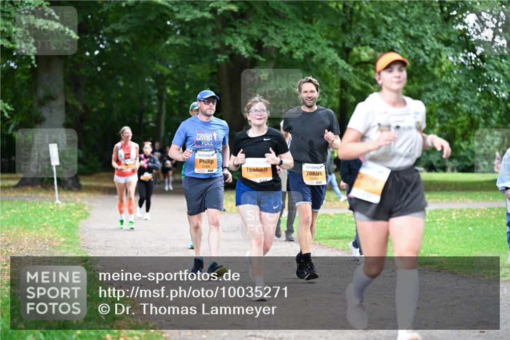 30.08.2026 - Blankeneser Heldenlauf Dr. Thomas Lammeyer http://msf.ph/oto/10035271 30.08.2026 10:43:03 Laufen 2064, 2906, 2065 meine-sportfotos.de
