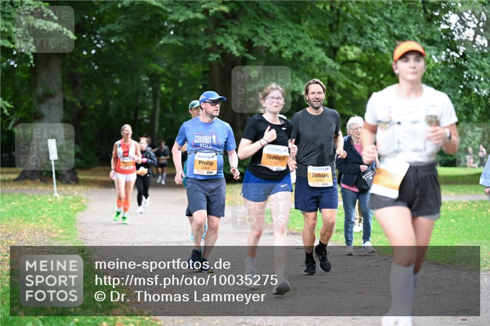 30.08.2026 - Blankeneser Heldenlauf Dr. Thomas Lammeyer http://msf.ph/oto/10035275 30.08.2026 10:43:03 Laufen 2064, 2906, 2065 meine-sportfotos.de