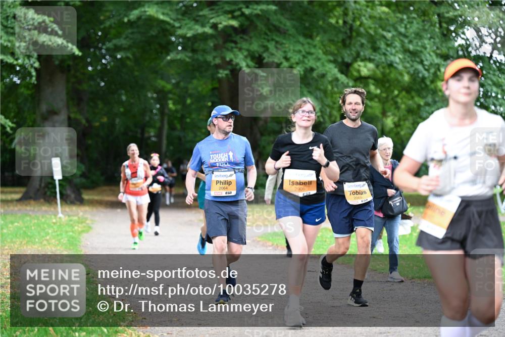 30.08.2026 - Blankeneser Heldenlauf Dr. Thomas Lammeyer http://msf.ph/oto/10035278 30.08.2026 10:43:03 Laufen 2064, 2906, 2065 meine-sportfotos.de