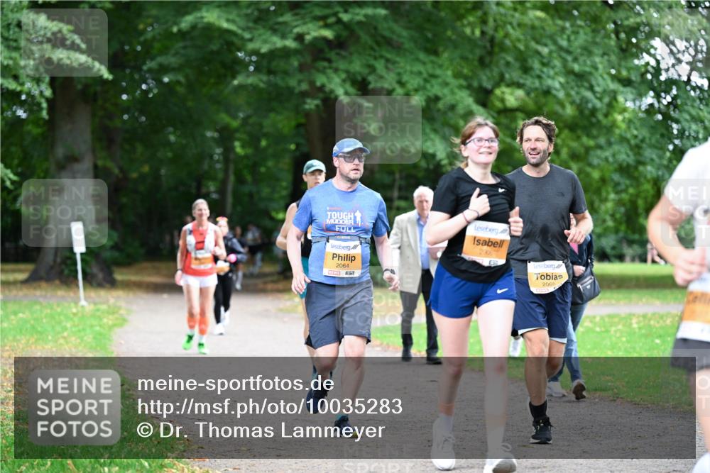 30.08.2026 - Blankeneser Heldenlauf Dr. Thomas Lammeyer http://msf.ph/oto/10035283 30.08.2026 10:43:03 Laufen 2064, 2065 meine-sportfotos.de